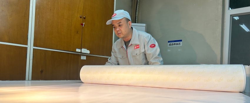 亮相即滿產！樂凱多功能涂布材料新產線交出亮眼成績單